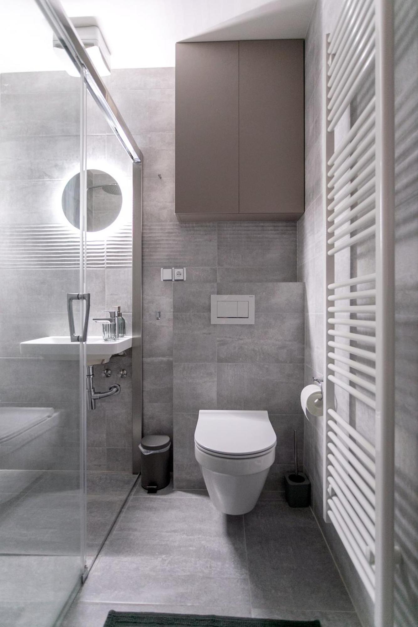 Luong Europe Apartments プラハ エクステリア 写真
