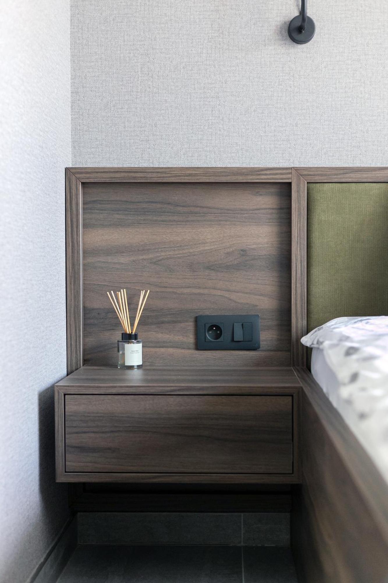 Luong Europe Apartments プラハ エクステリア 写真